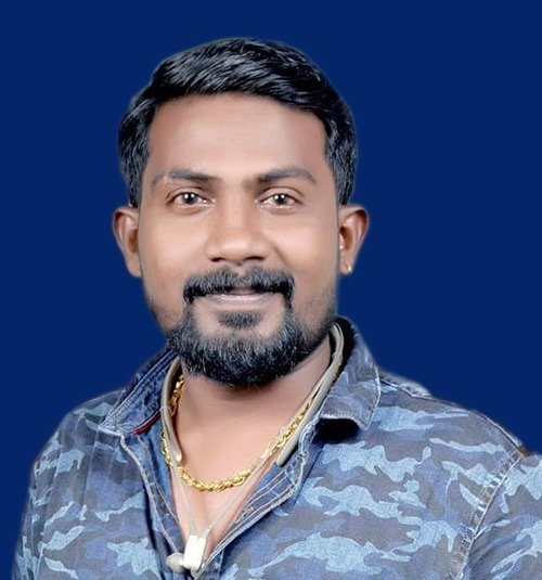 keshav jadhav