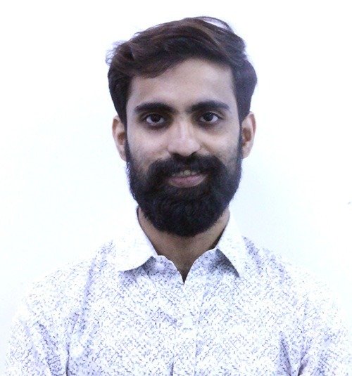 sandesh bambardekar